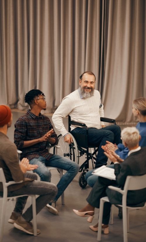 Social and Community Participation